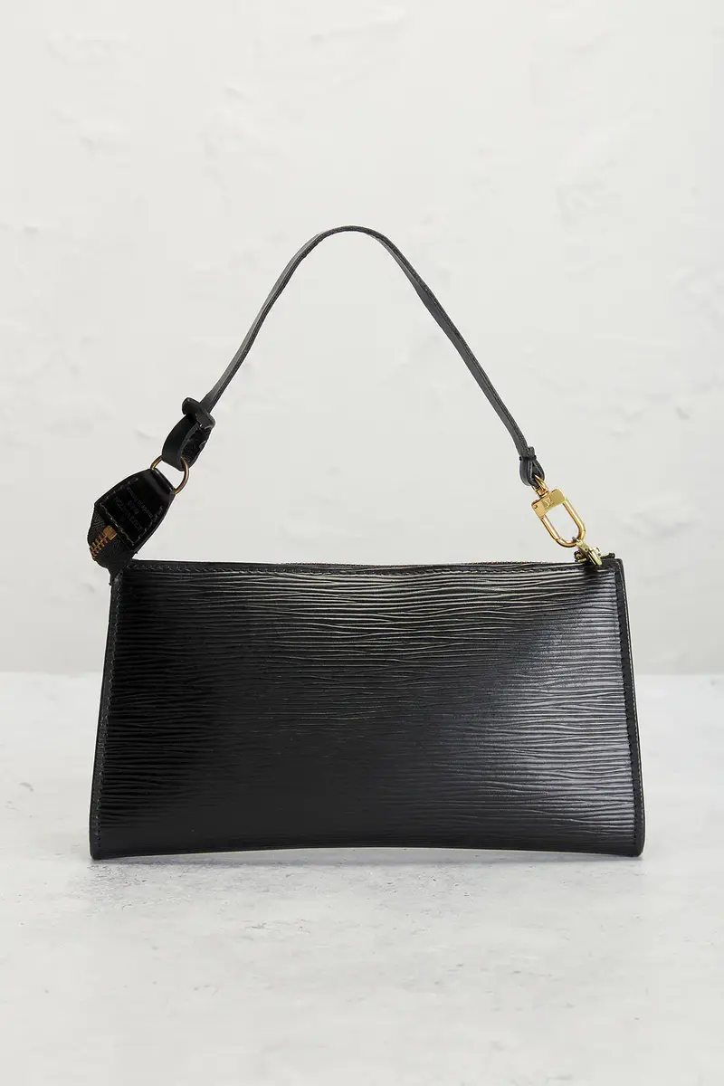 Louis Vuitton Louis Vuitton Epi Pochette Accessoires 21 Shoulder Bag | Thumbnail 3 Louis Vuitton Louis Vuitton Epi Pochette Accessoires 21 Shoulder Bag | Thumbnail 3