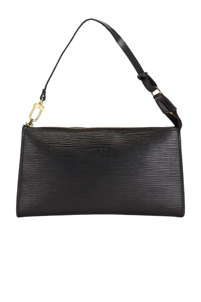 Louis Vuitton Louis Vuitton Epi Pochette Accessoires 21 Shoulder Bag