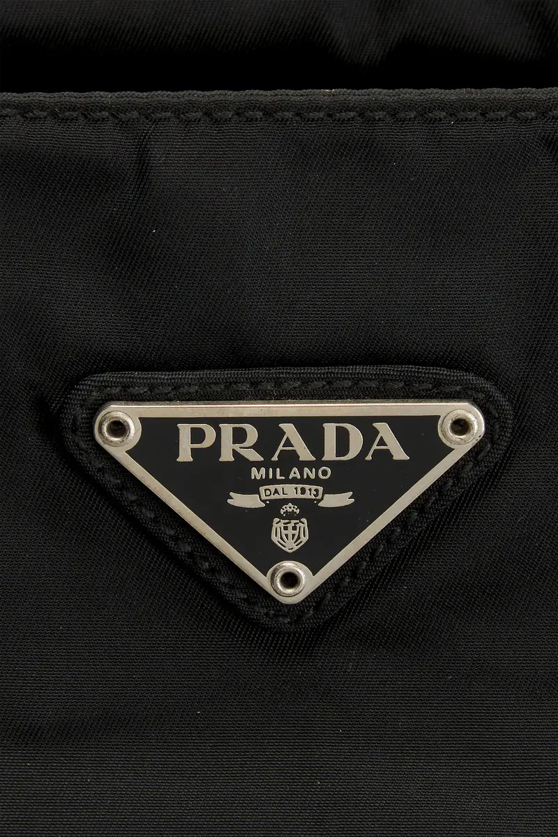 Prada Prada Tessuto Tote Bag | Thumbnail 6 Prada Prada Tessuto Tote Bag | Thumbnail 6