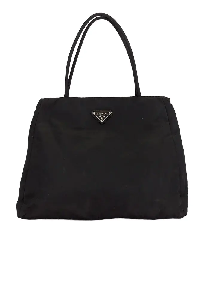 Prada Tessuto Tote Bag Prada Tessuto Tote Bag
