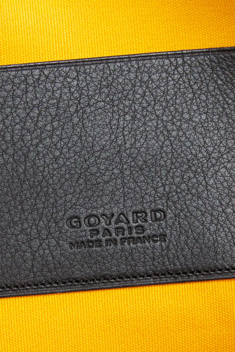 goyard Goyard Senat MM Pouch | Thumbnail 5 goyard Goyard Senat MM Pouch | Thumbnail 5