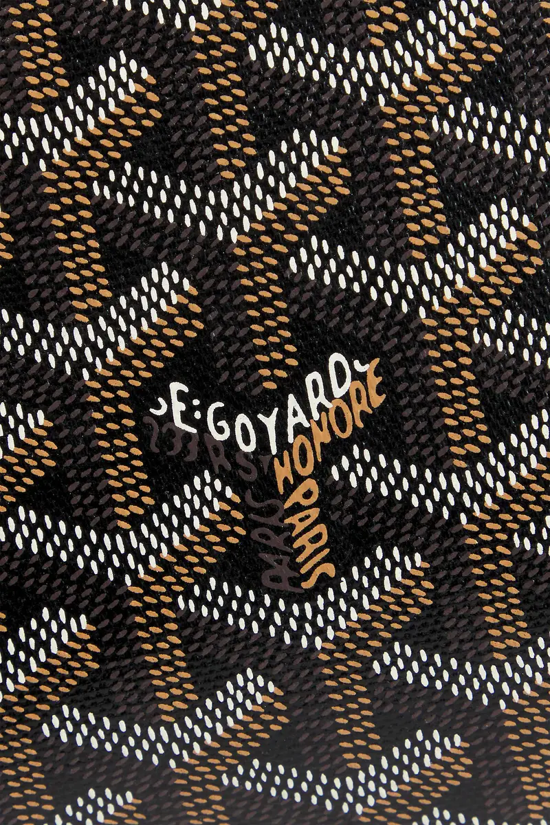 goyard Goyard Senat MM Pouch | Thumbnail 6 goyard Goyard Senat MM Pouch | Thumbnail 6