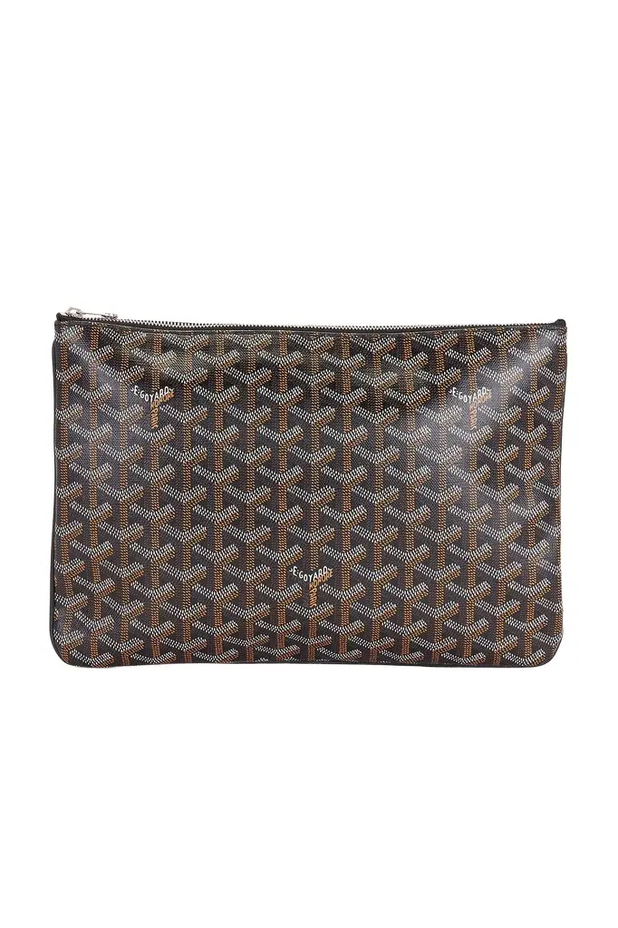 goyard Goyard Senat MM Pouch