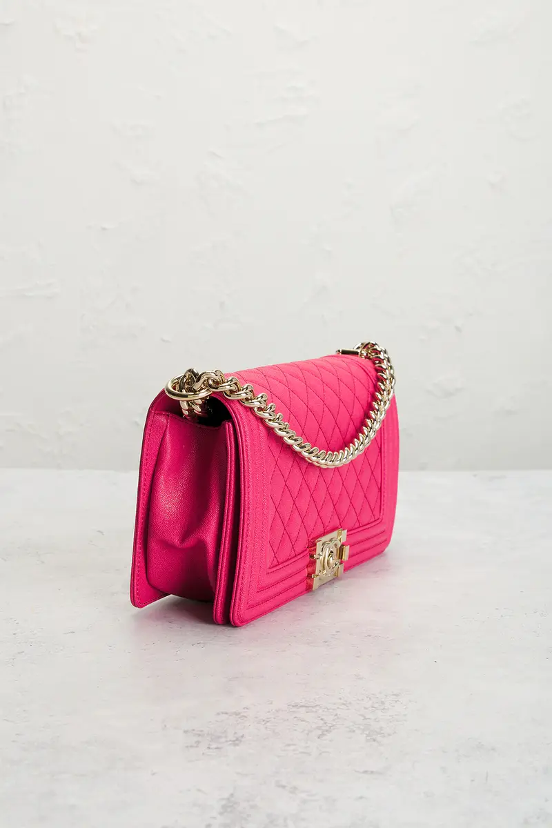 Chanel Chanel Caviar Medium Boy Bag | Thumbnail 4 Chanel Chanel Caviar Medium Boy Bag | Thumbnail 4