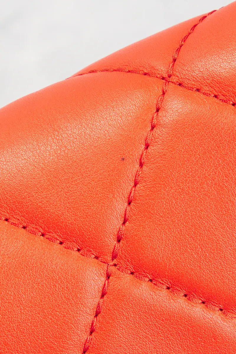 Chanel Chanel Lambskin Clutch | Thumbnail 7 Chanel Chanel Lambskin Clutch | Thumbnail 7