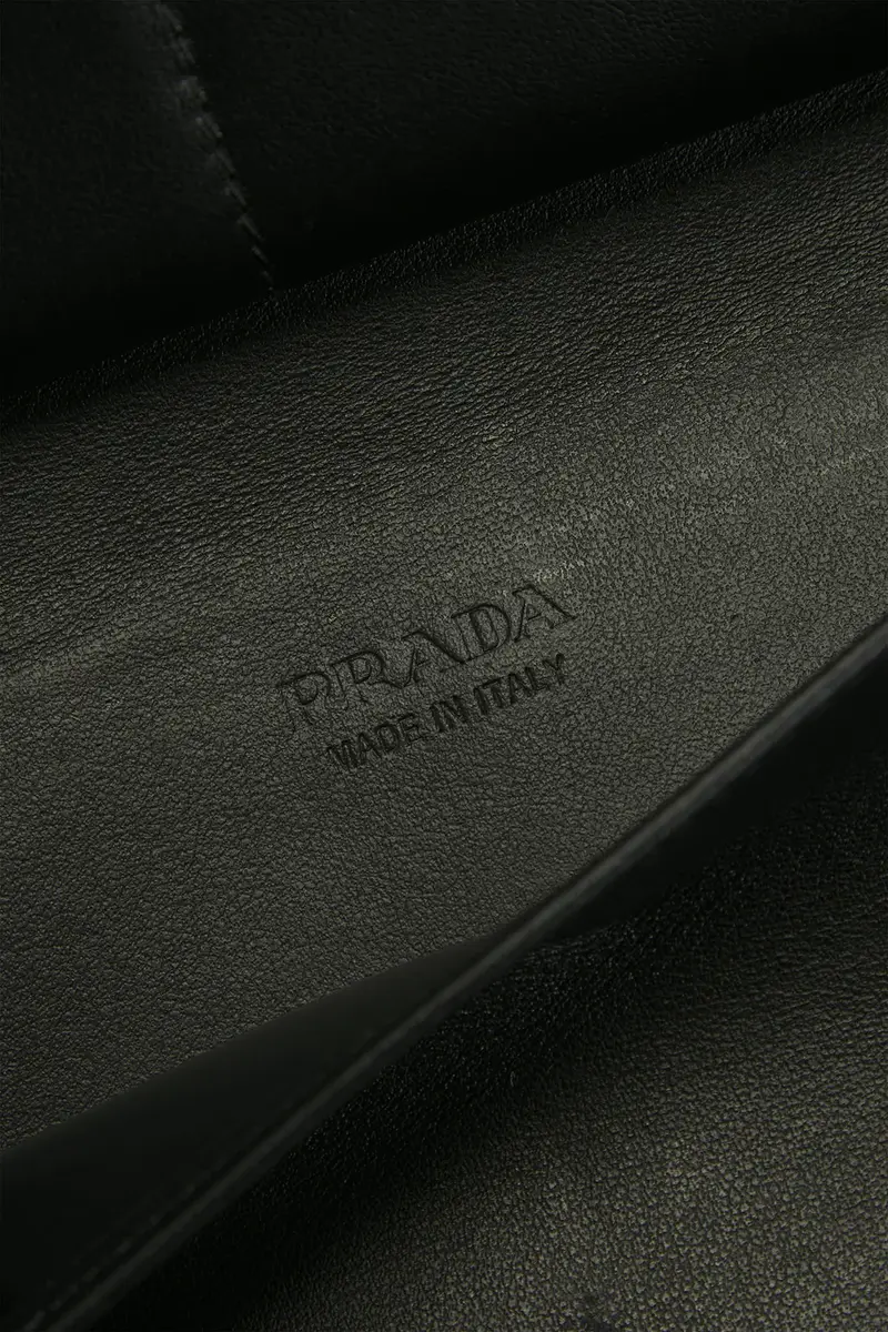 Prada Prada Saffiano Document Holder | Thumbnail 5