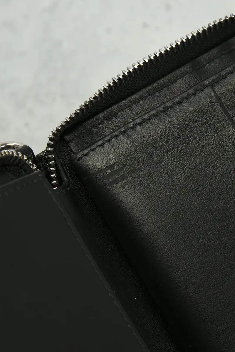 Prada Prada Saffiano Document Holder | Thumbnail 8