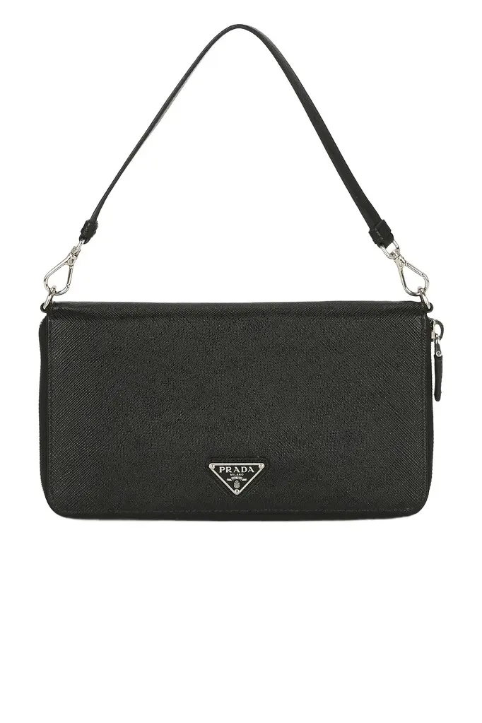 Prada Saffiano Document Holder Prada Saffiano Document Holder