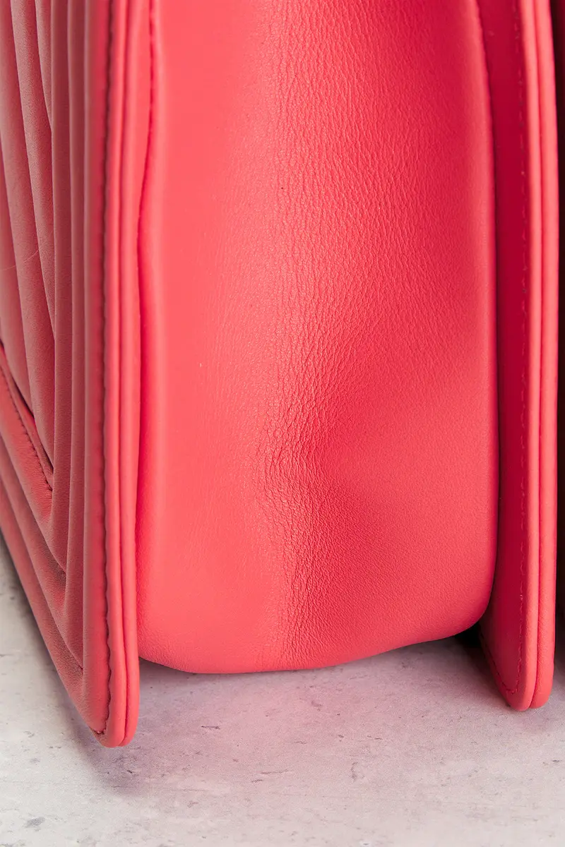 Chanel Chanel Lambskin Medium Boy Bag | Thumbnail 7 Chanel Chanel Lambskin Medium Boy Bag | Thumbnail 7