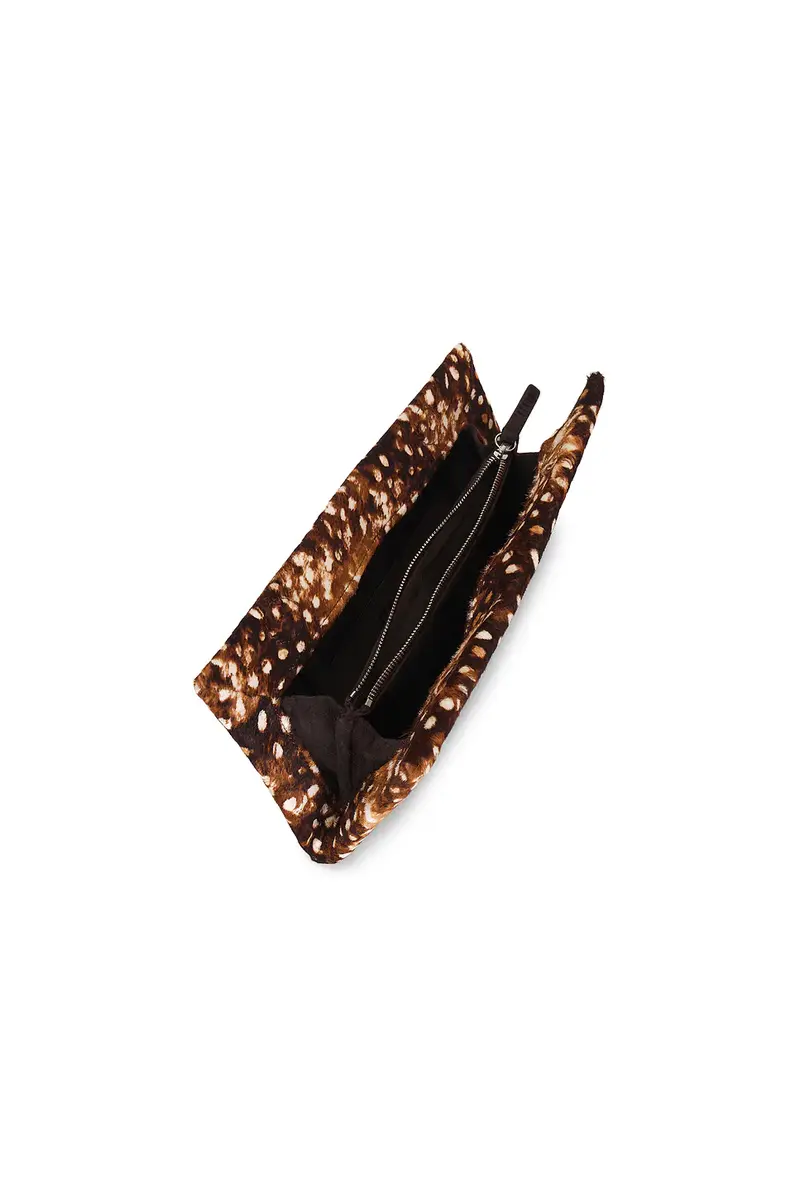 Staud Muse Clutch | Thumbnail 4 Staud Muse Clutch | Thumbnail 4