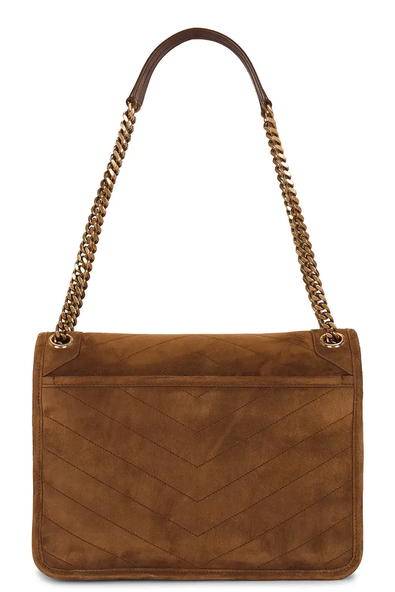 Saint Laurent Medium Niki Chain Bag | Thumbnail 3 Saint Laurent Medium Niki Chain Bag | Thumbnail 3