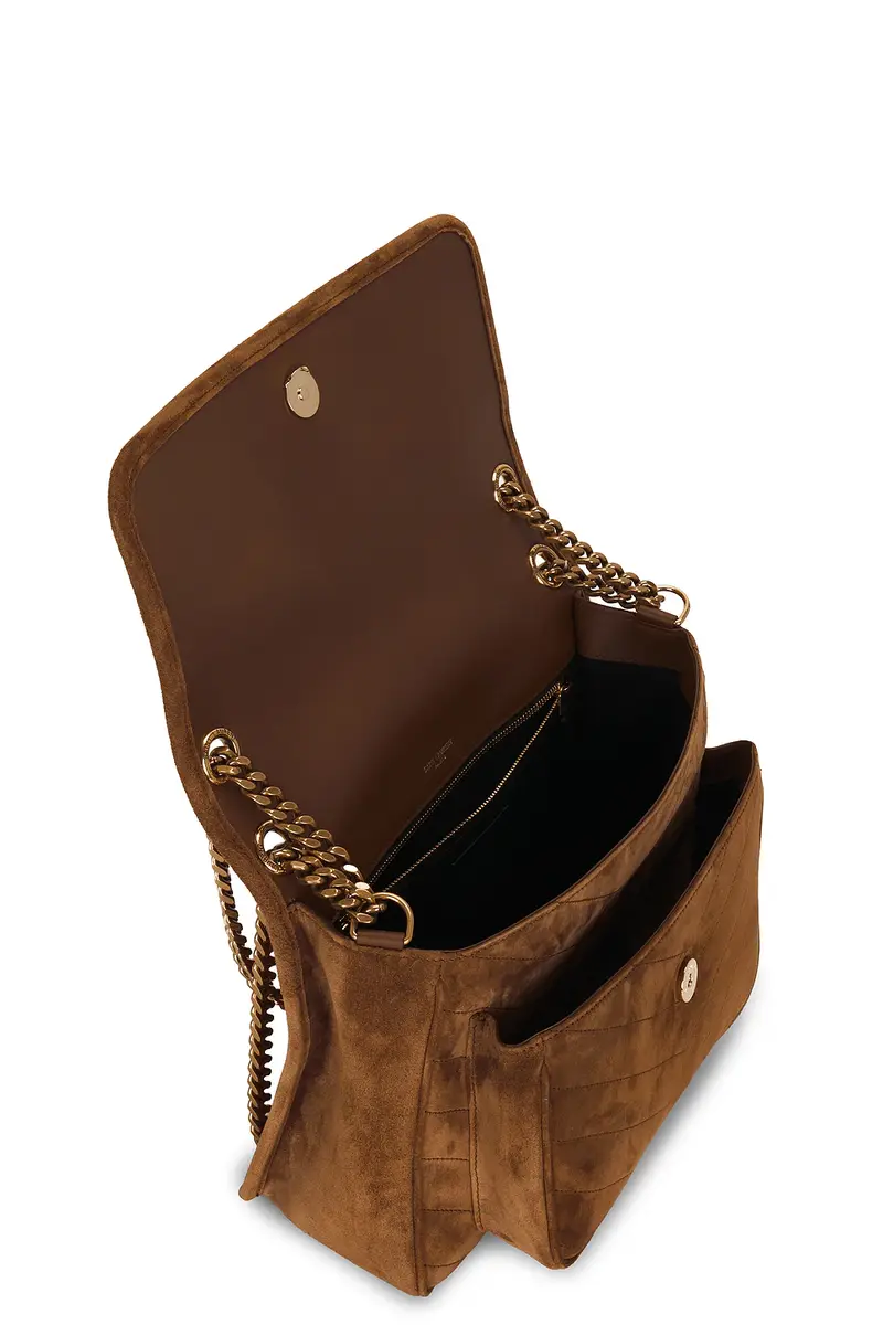 Saint Laurent Medium Niki Chain Bag | Thumbnail 5 Saint Laurent Medium Niki Chain Bag | Thumbnail 5