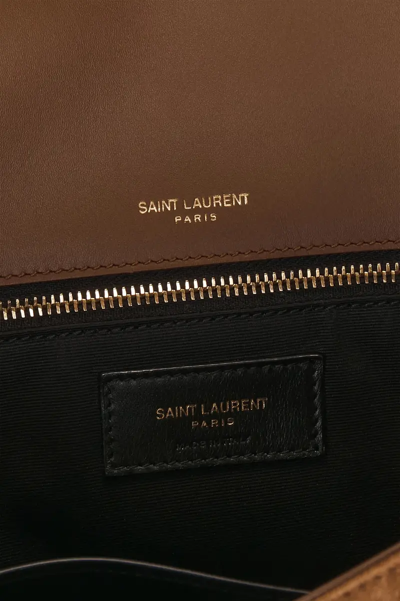 Saint Laurent Medium Niki Chain Bag | Thumbnail 6 Saint Laurent Medium Niki Chain Bag | Thumbnail 6