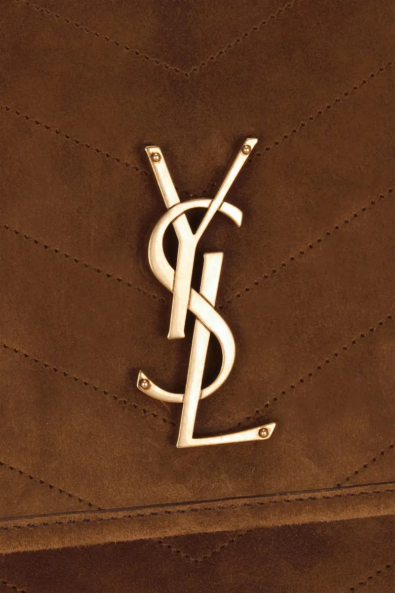 Saint Laurent Medium Niki Chain Bag | Thumbnail 7 Saint Laurent Medium Niki Chain Bag | Thumbnail 7