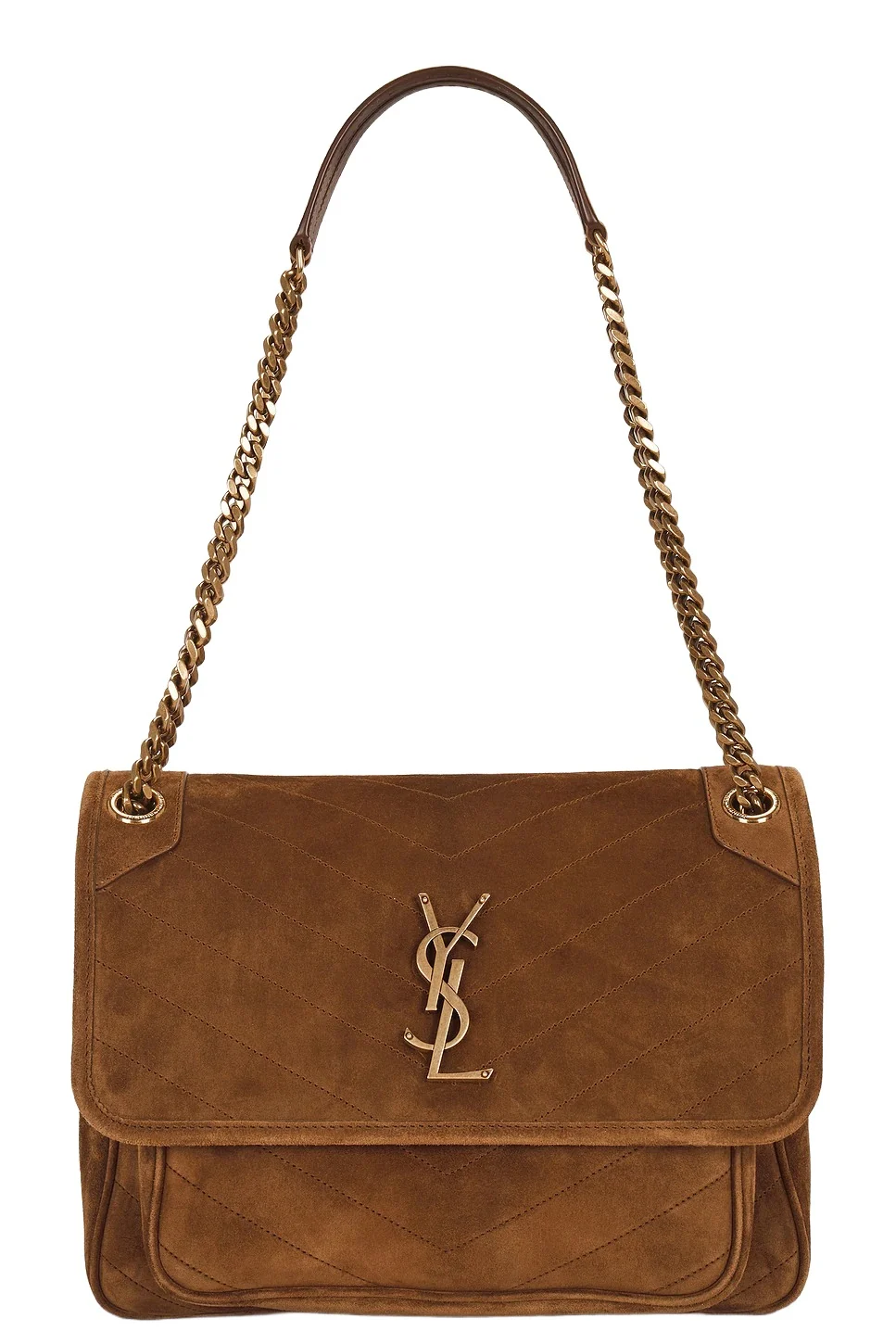 Saint Laurent Medium Niki Chain Bag