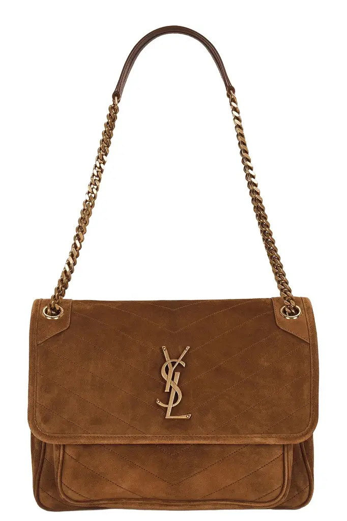Medium Niki Chain Bag Medium Niki Chain Bag