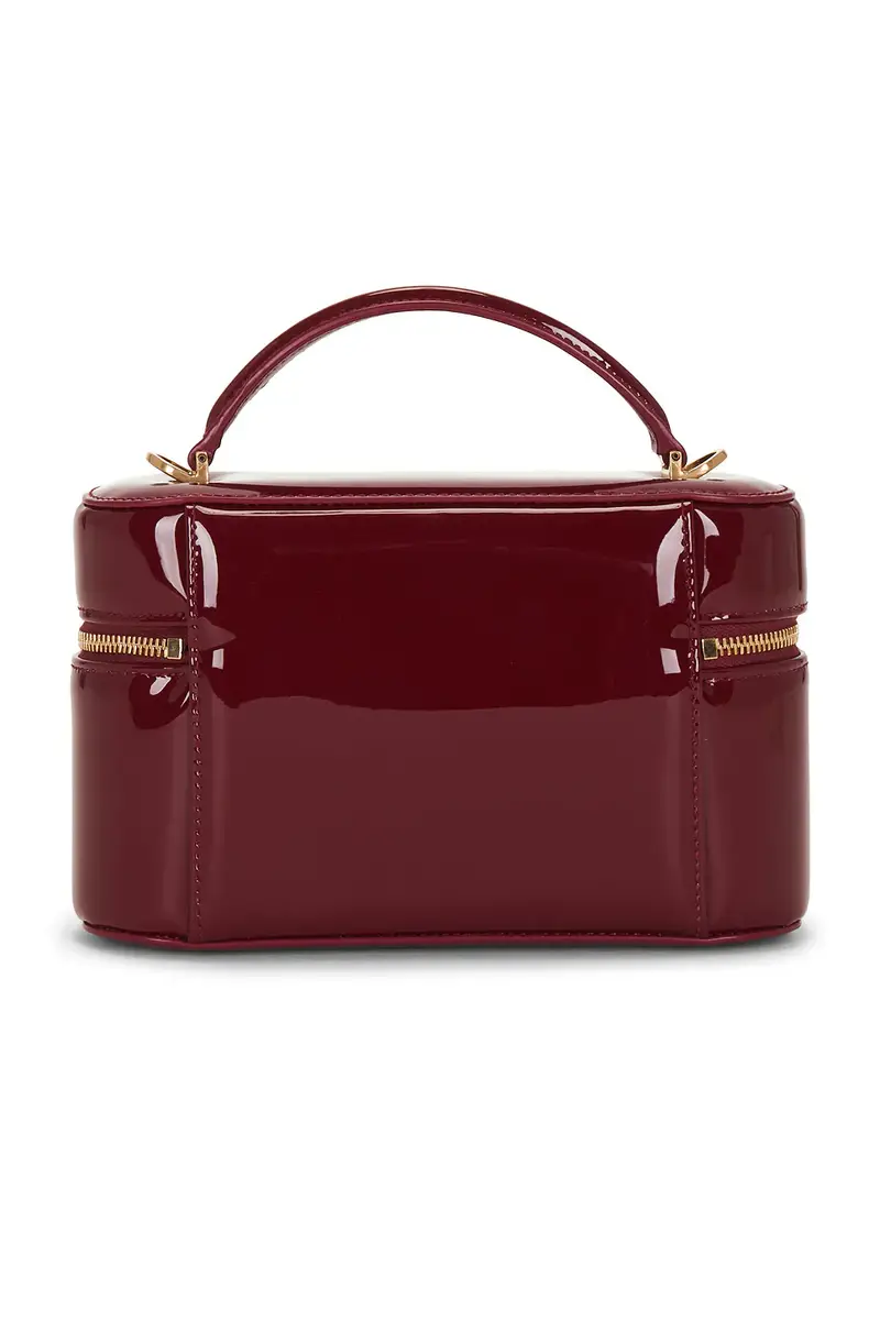 Saint Laurent Gaby Vanity Bag | Thumbnail 3 Saint Laurent Gaby Vanity Bag | Thumbnail 3