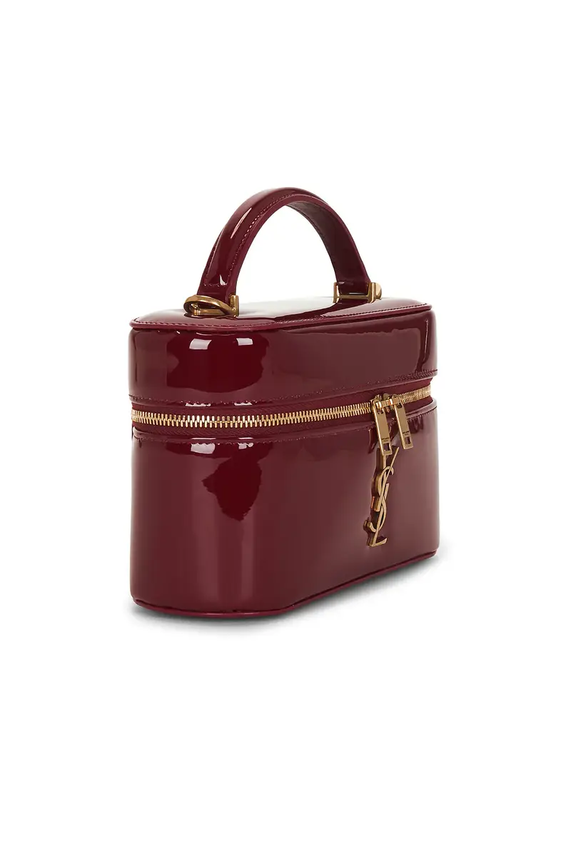 Saint Laurent Gaby Vanity Bag | Thumbnail 4 Saint Laurent Gaby Vanity Bag | Thumbnail 4