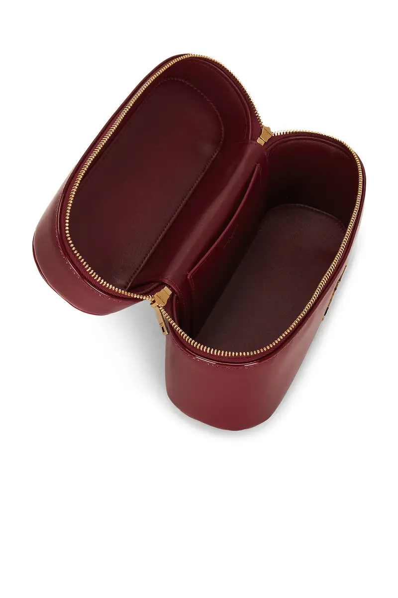 Saint Laurent Gaby Vanity Bag | Thumbnail 5 Saint Laurent Gaby Vanity Bag | Thumbnail 5