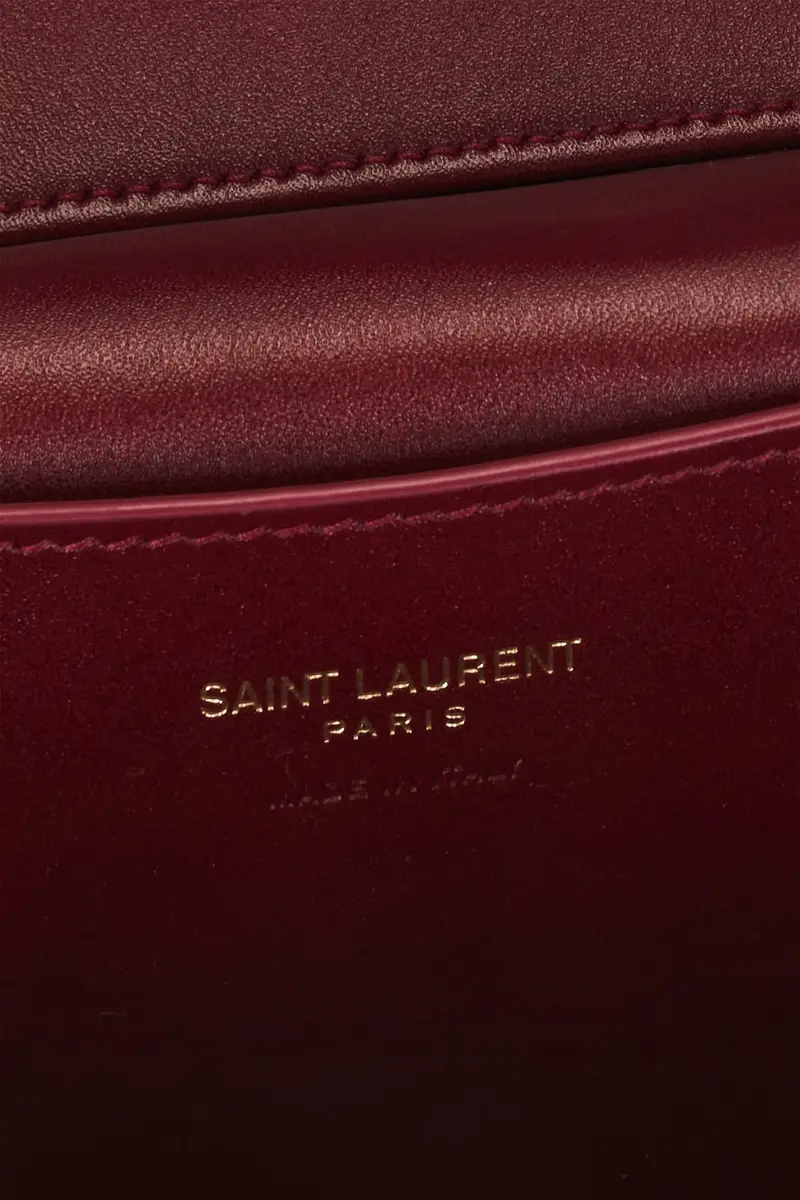 Saint Laurent Gaby Vanity Bag | Thumbnail 7 Saint Laurent Gaby Vanity Bag | Thumbnail 7