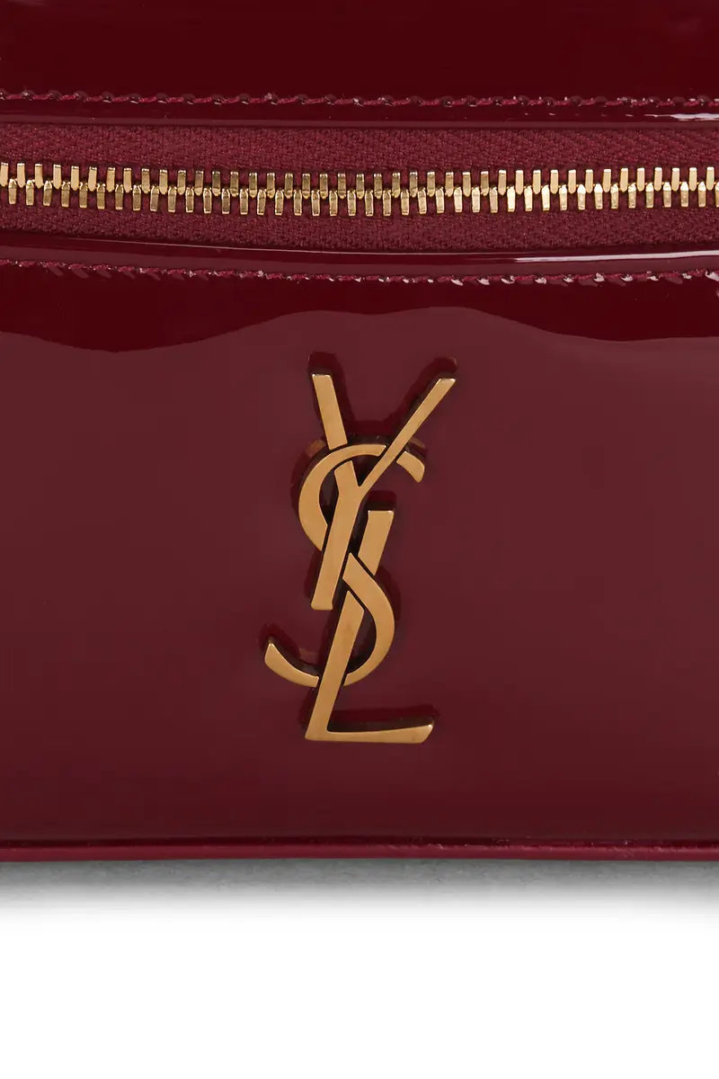 Saint Laurent Gaby Vanity Bag | Thumbnail 8 Saint Laurent Gaby Vanity Bag | Thumbnail 8