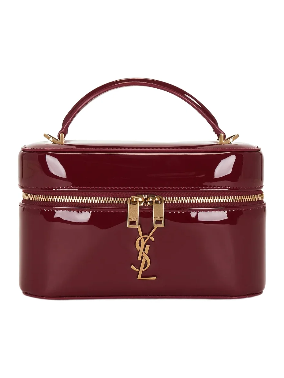 Saint Laurent Gaby Vanity Bag