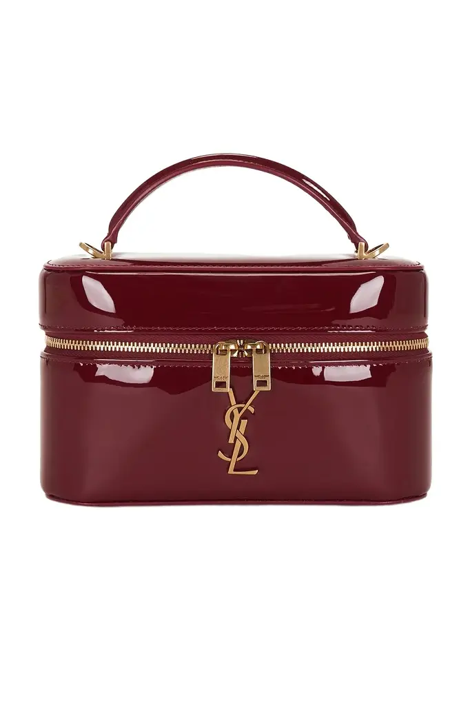 Gaby Vanity Bag Gaby Vanity Bag
