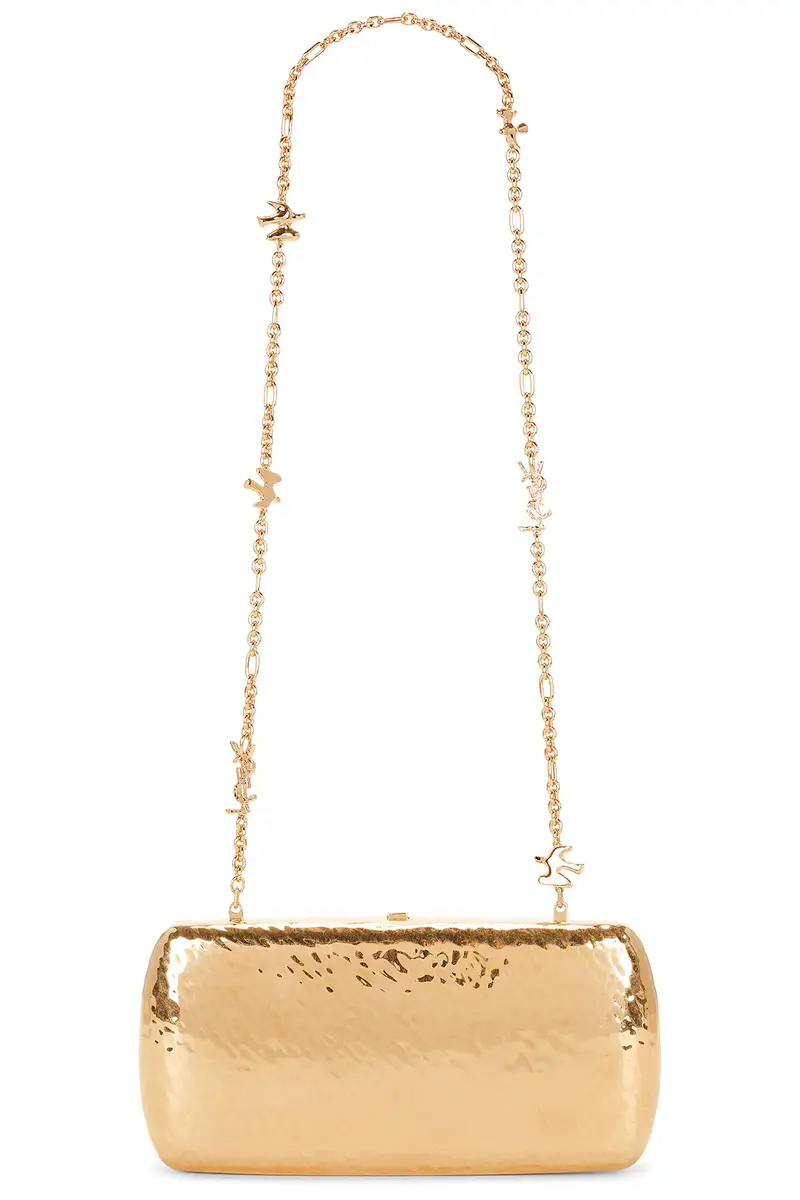 Saint Laurent Martele Clutch | Thumbnail 3 Saint Laurent Martele Clutch | Thumbnail 3