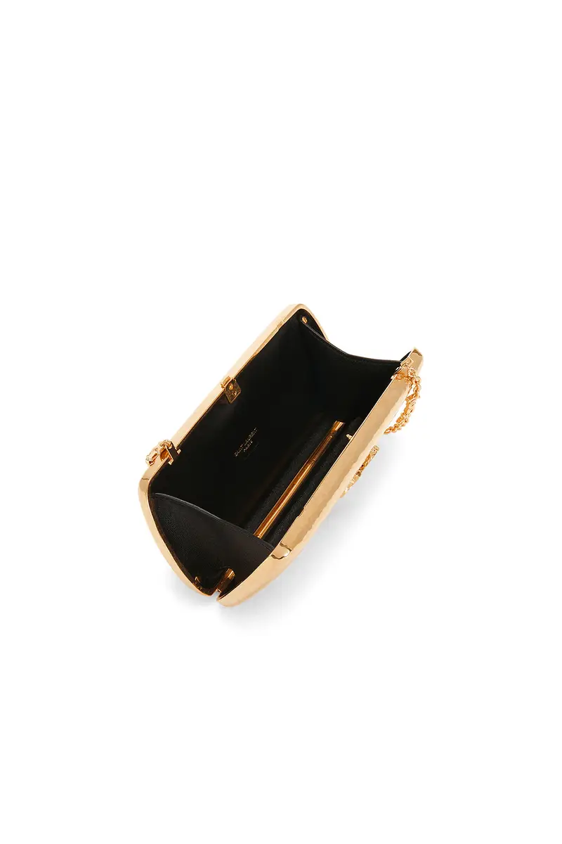 Saint Laurent Martele Clutch | Thumbnail 5 Saint Laurent Martele Clutch | Thumbnail 5