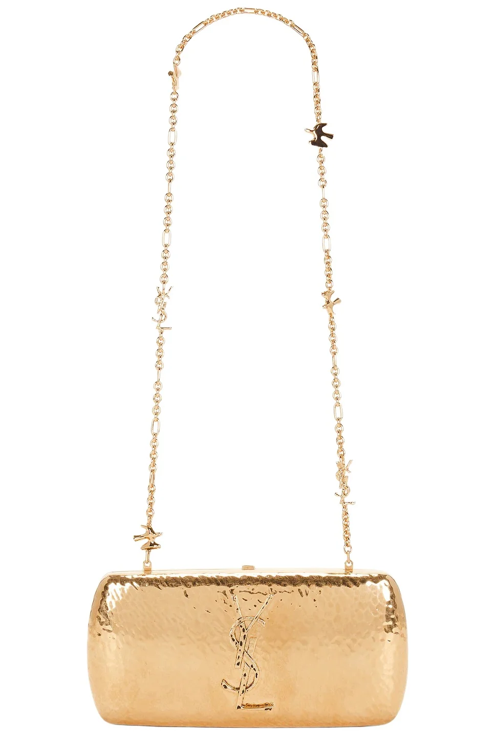 Saint Laurent Martele Clutch