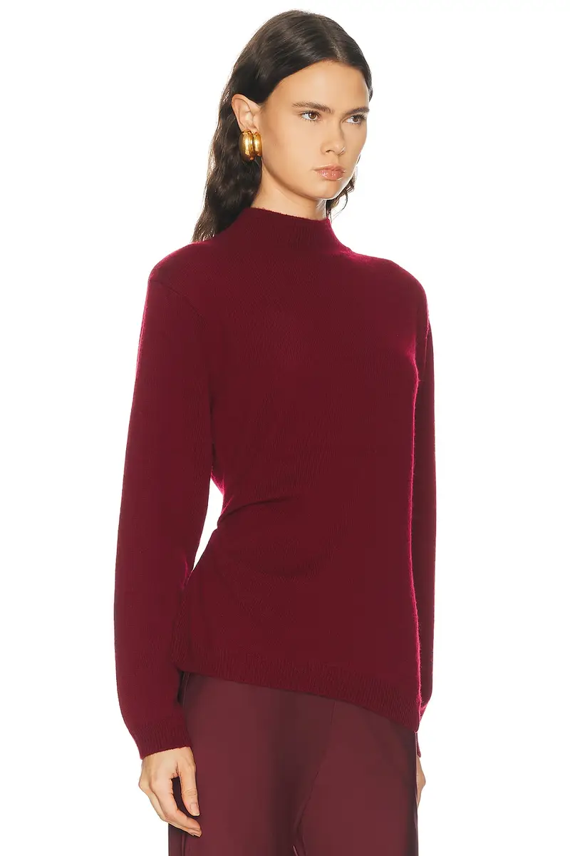 THE SEI for FWRD Tuck Sweater | Thumbnail 2 THE SEI for FWRD Tuck Sweater | Thumbnail 2