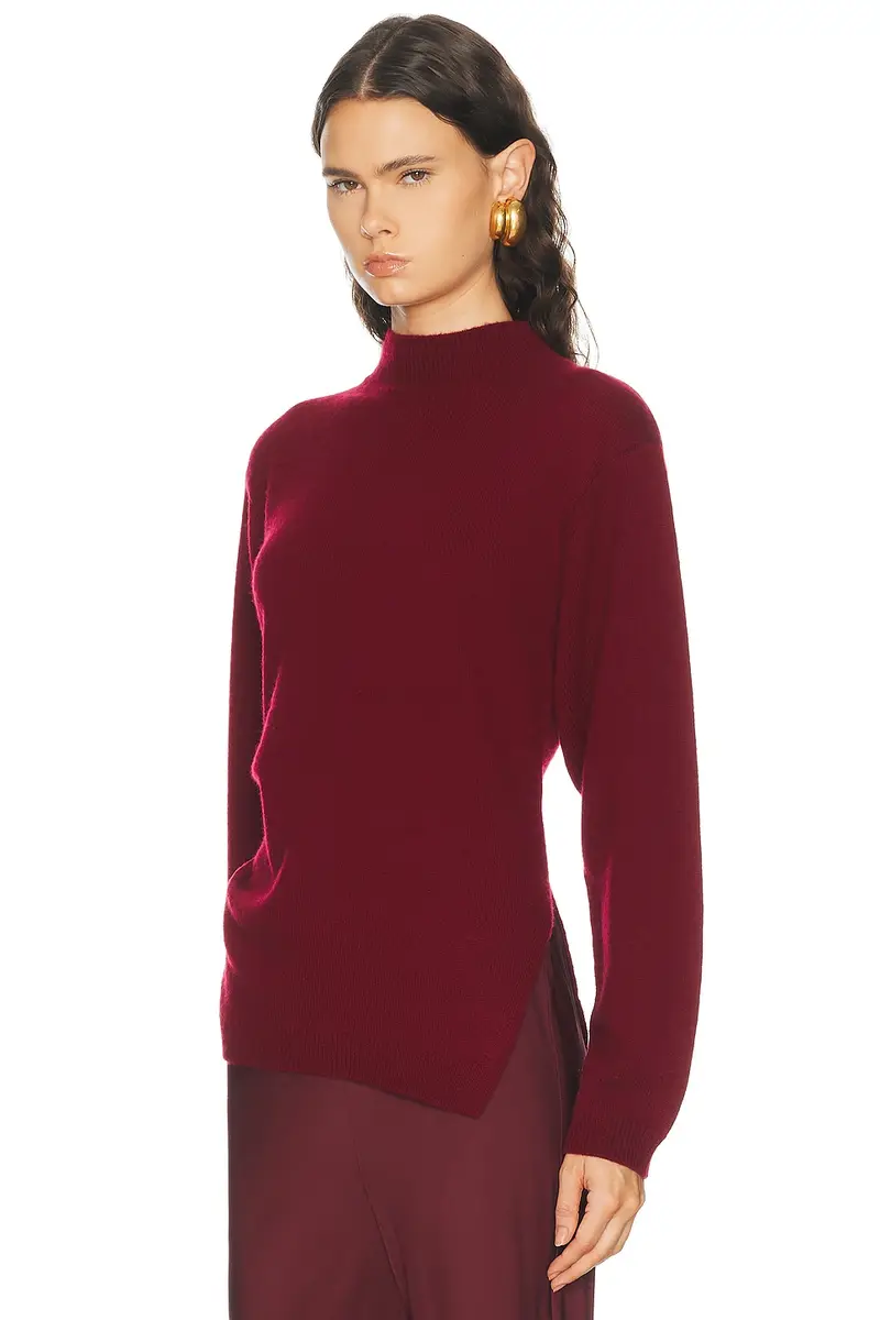 THE SEI for FWRD Tuck Sweater | Thumbnail 3 THE SEI for FWRD Tuck Sweater | Thumbnail 3