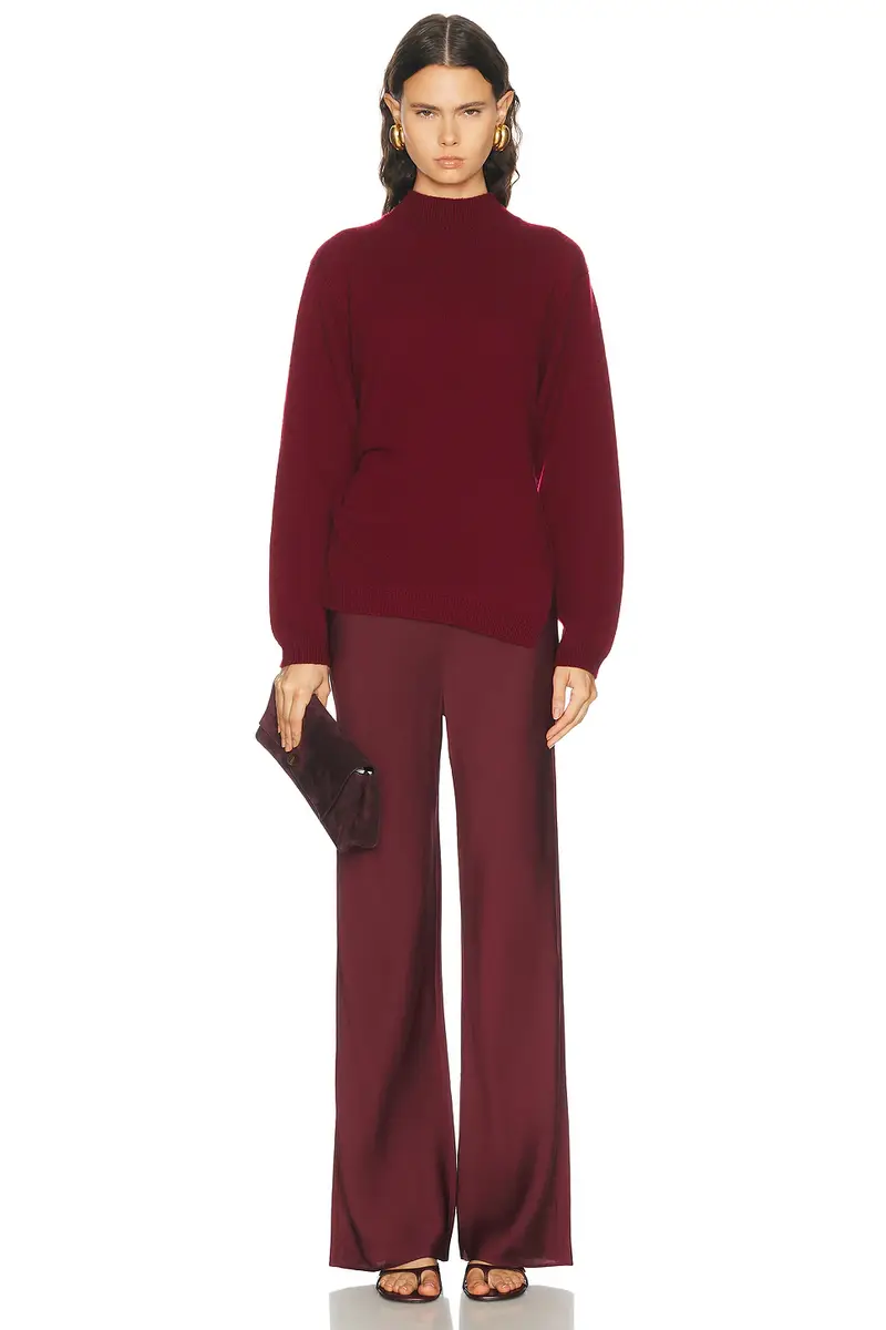 THE SEI for FWRD Tuck Sweater | Thumbnail 5 THE SEI for FWRD Tuck Sweater | Thumbnail 5