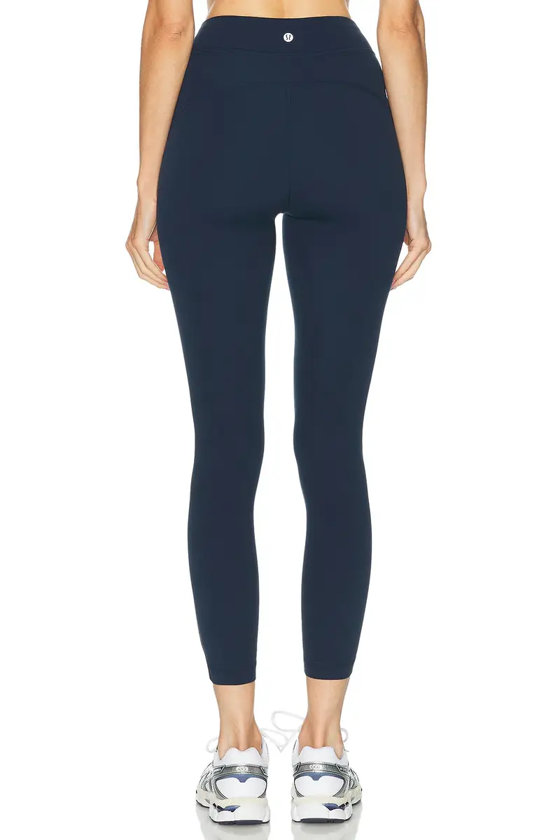 lululemon Groove High Rise 25 Legging | Thumbnail 4