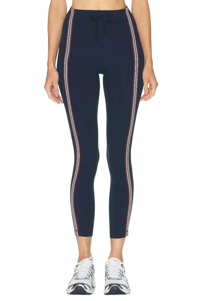 lululemon Groove High Rise 25 Legging