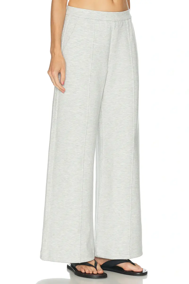 lululemon LuxeTouch High Rise Wide Leg Pant | Thumbnail 2