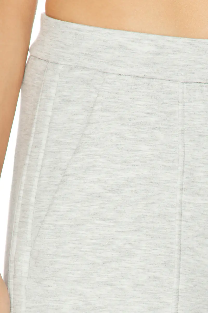 lululemon LuxeTouch High Rise Wide Leg Pant | Thumbnail 6