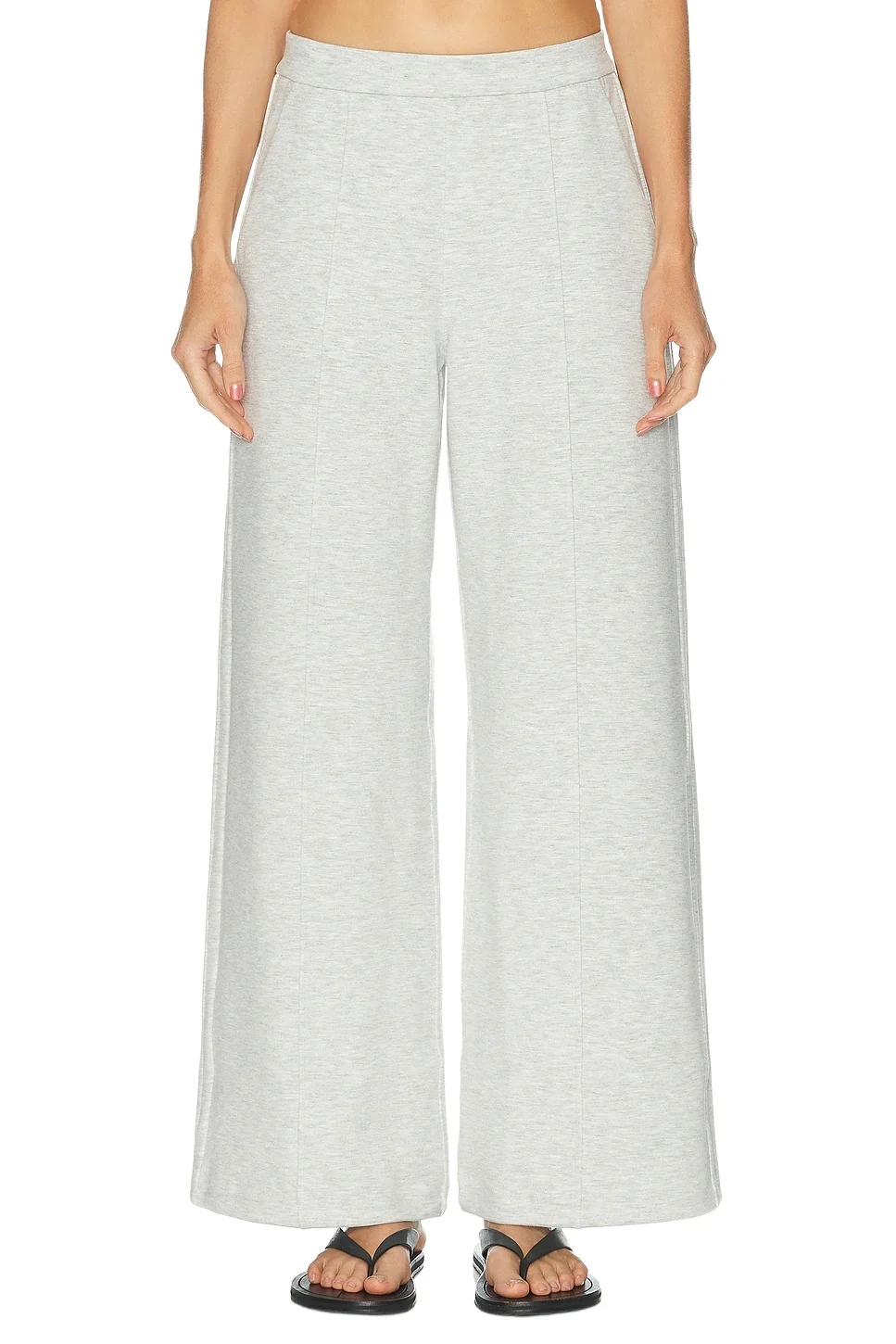 LuxeTouch High Rise Wide Leg Pant LuxeTouch High Rise Wide Leg Pant
