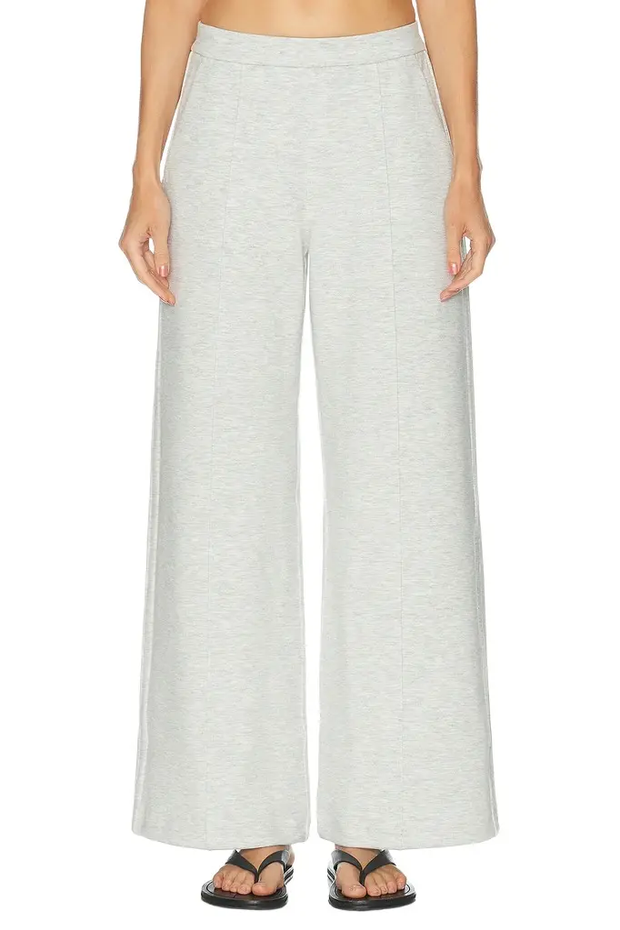LuxeTouch High Rise Wide Leg Pant LuxeTouch High Rise Wide Leg Pant