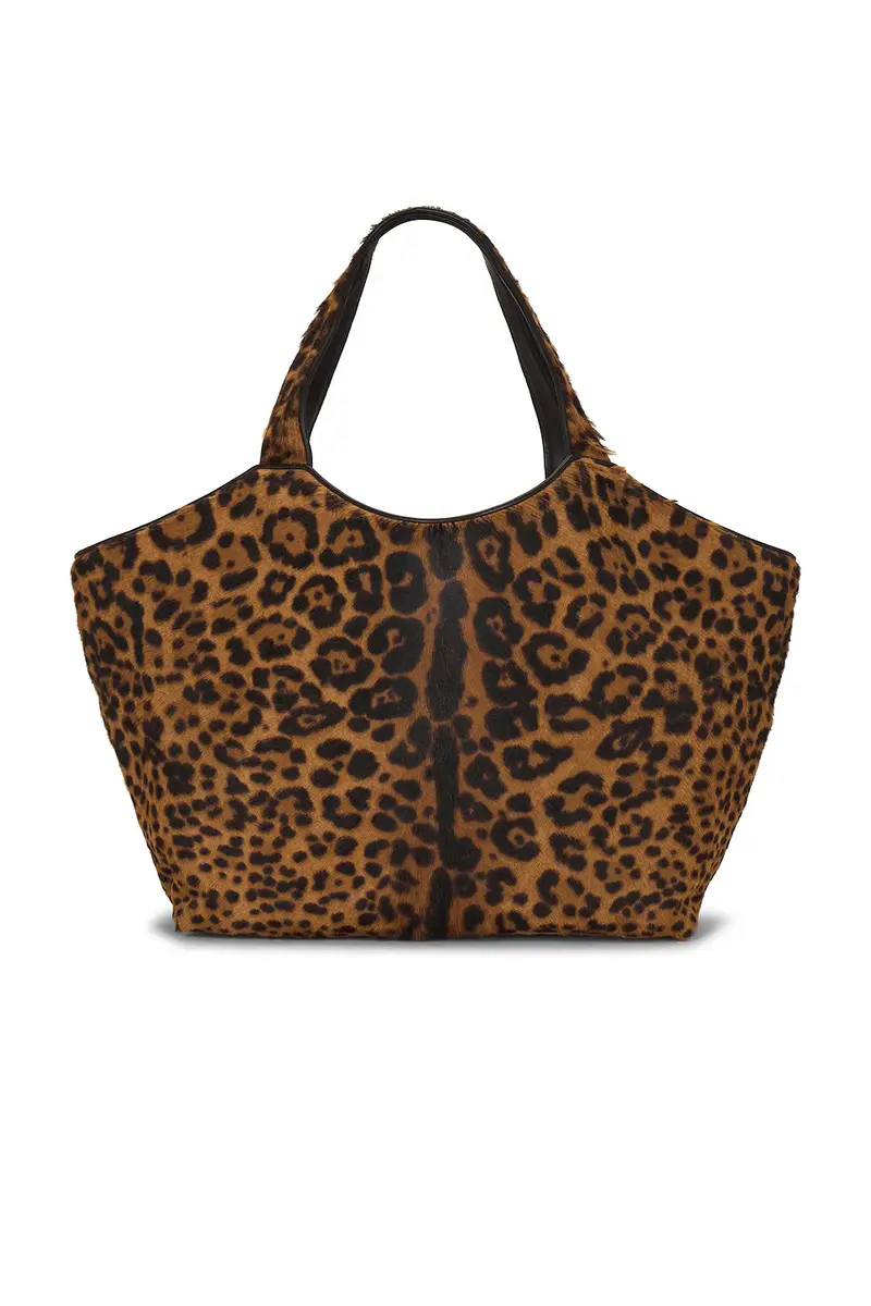 Saint Laurent Medium Icare Shopping Bag | Thumbnail 3 Saint Laurent Medium Icare Shopping Bag | Thumbnail 3