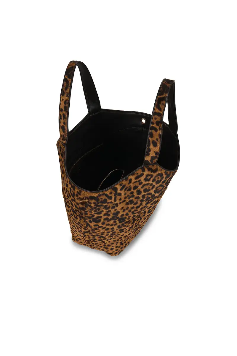 Saint Laurent Medium Icare Shopping Bag | Thumbnail 5 Saint Laurent Medium Icare Shopping Bag | Thumbnail 5