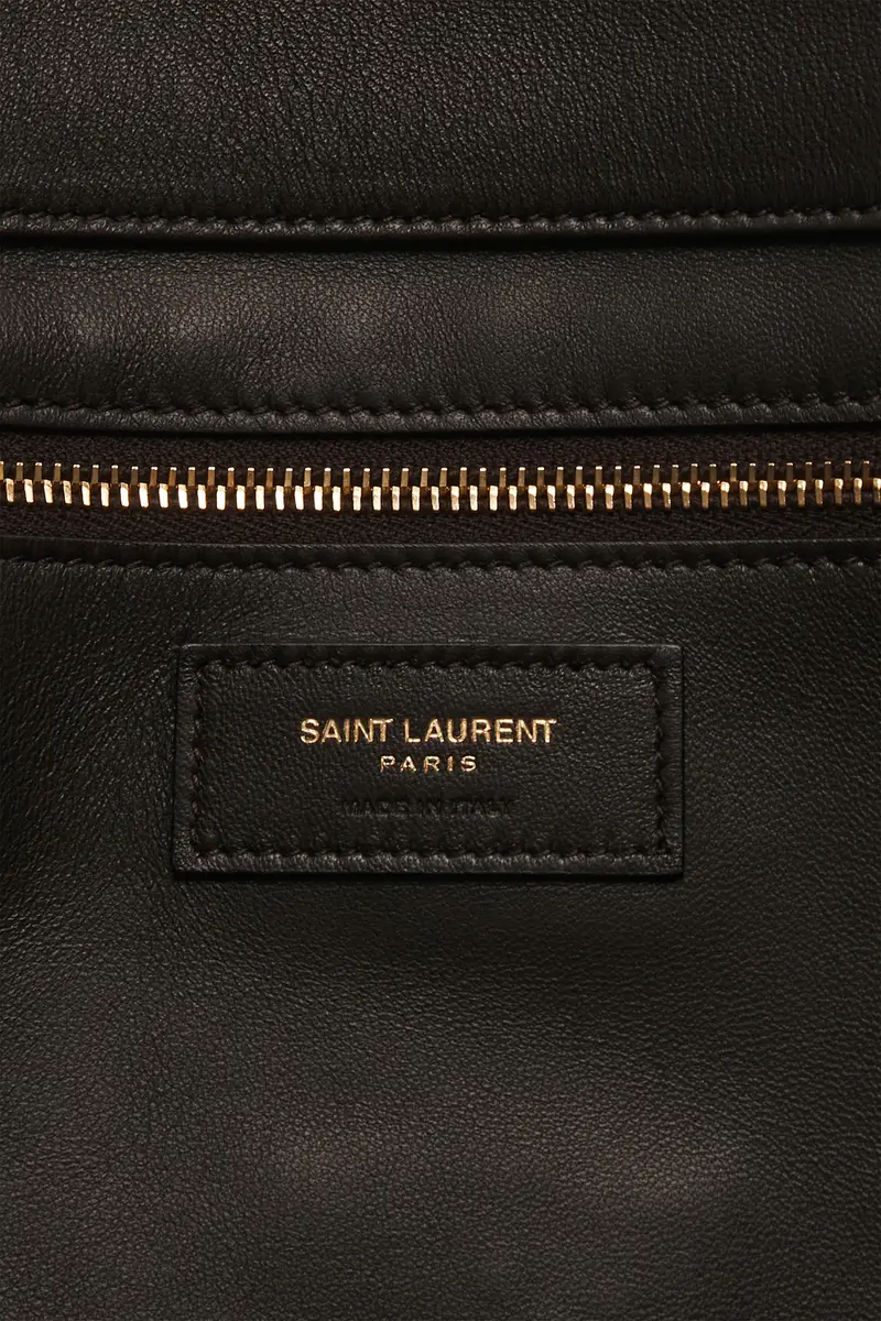 Saint Laurent Medium Icare Shopping Bag | Thumbnail 6 Saint Laurent Medium Icare Shopping Bag | Thumbnail 6
