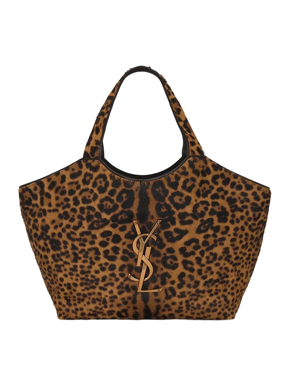 Medium Icare Shopping Bag Medium Icare Shopping Bag