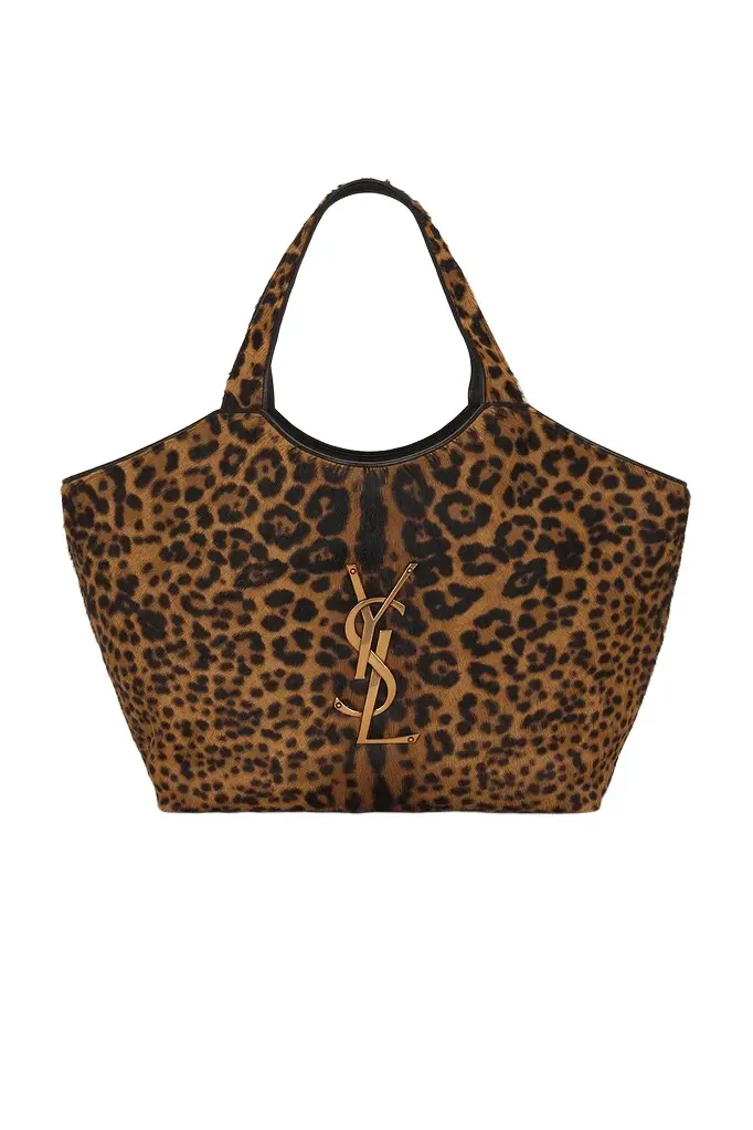 Medium Icare Shopping Bag