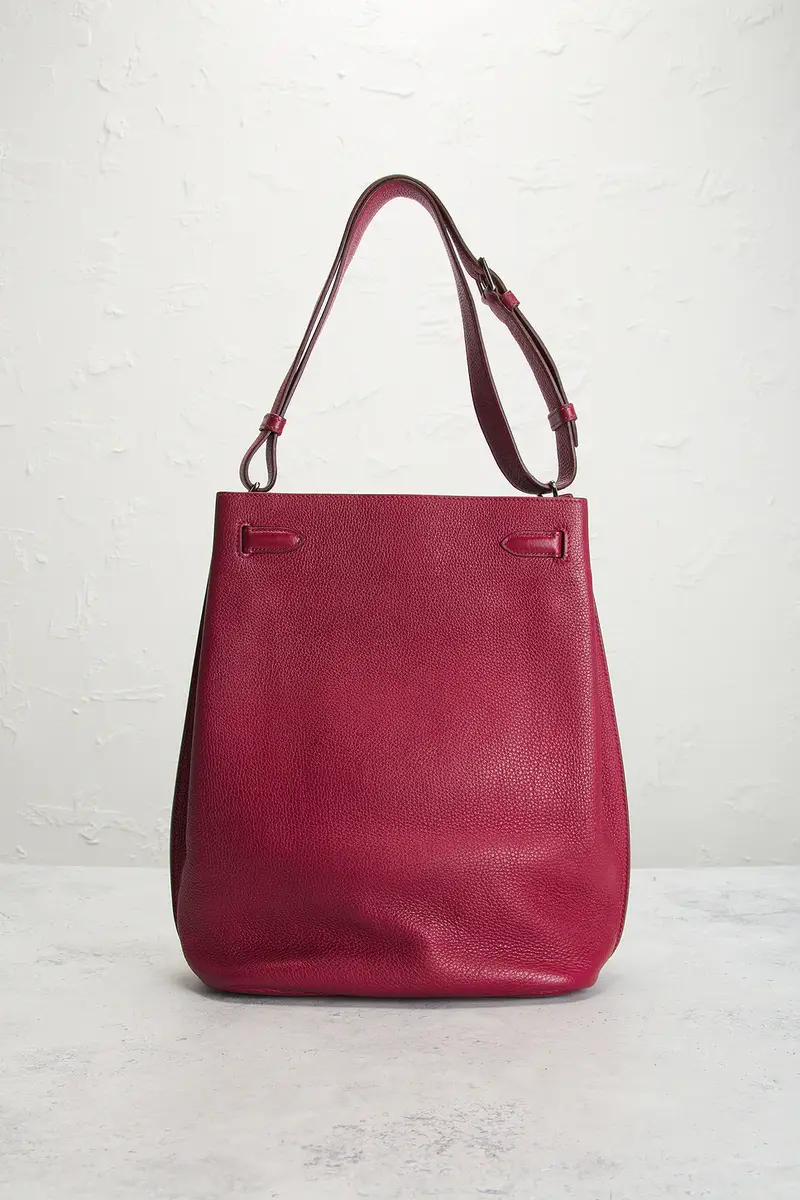 HERMÈS Hermes Togo So Kelly 26 Shoulder Bag | Thumbnail 3 HERMÈS Hermes Togo So Kelly 26 Shoulder Bag | Thumbnail 3