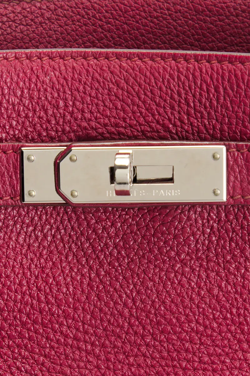 HERMÈS Hermes Togo So Kelly 26 Shoulder Bag | Thumbnail 5 HERMÈS Hermes Togo So Kelly 26 Shoulder Bag | Thumbnail 5