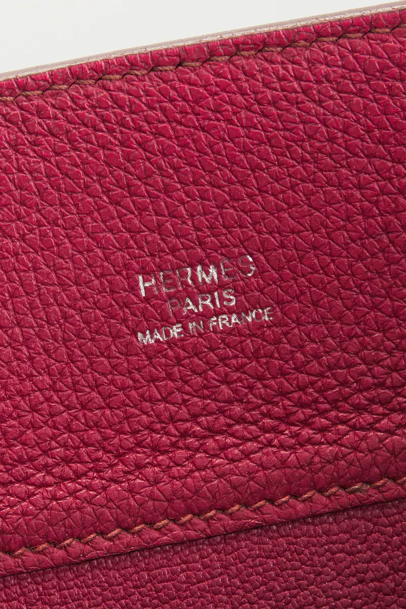 HERMÈS Hermes Togo So Kelly 26 Shoulder Bag | Thumbnail 6 HERMÈS Hermes Togo So Kelly 26 Shoulder Bag | Thumbnail 6