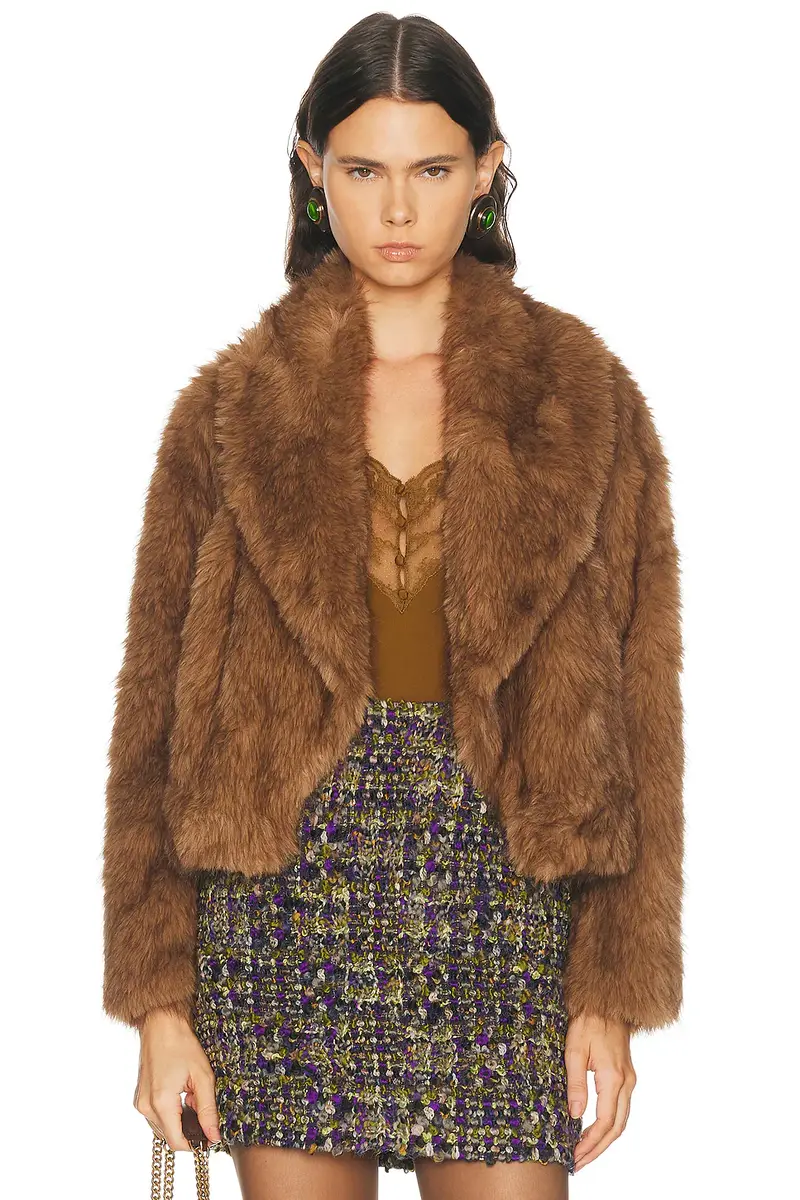 A.L.C. Solange Jacket | Thumbnail 2 A.L.C. Solange Jacket | Thumbnail 2