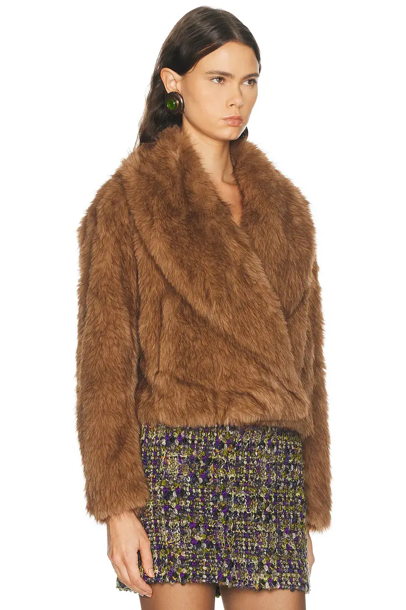 A.L.C. Solange Jacket | Thumbnail 3 A.L.C. Solange Jacket | Thumbnail 3