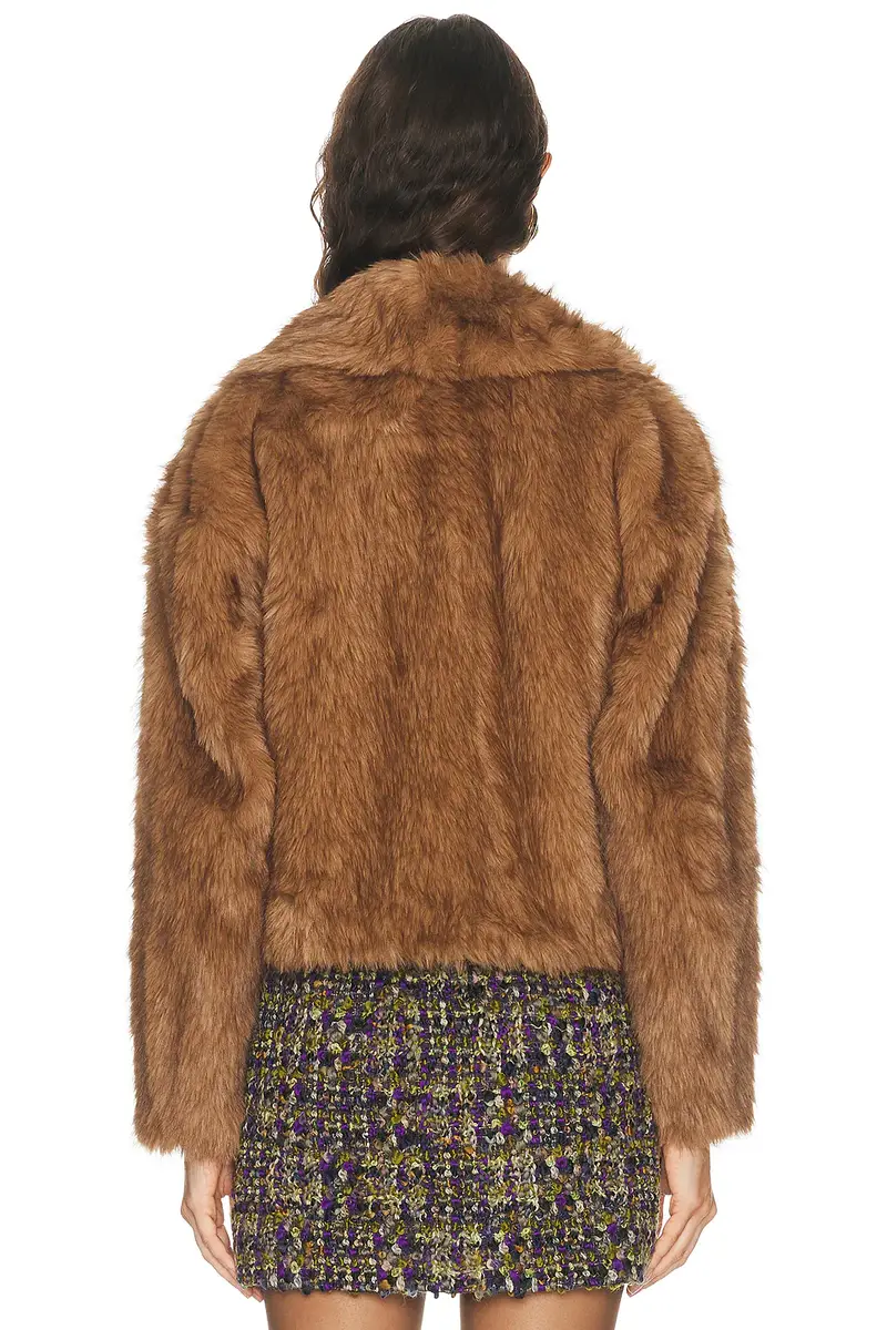 A.L.C. Solange Jacket | Thumbnail 4 A.L.C. Solange Jacket | Thumbnail 4